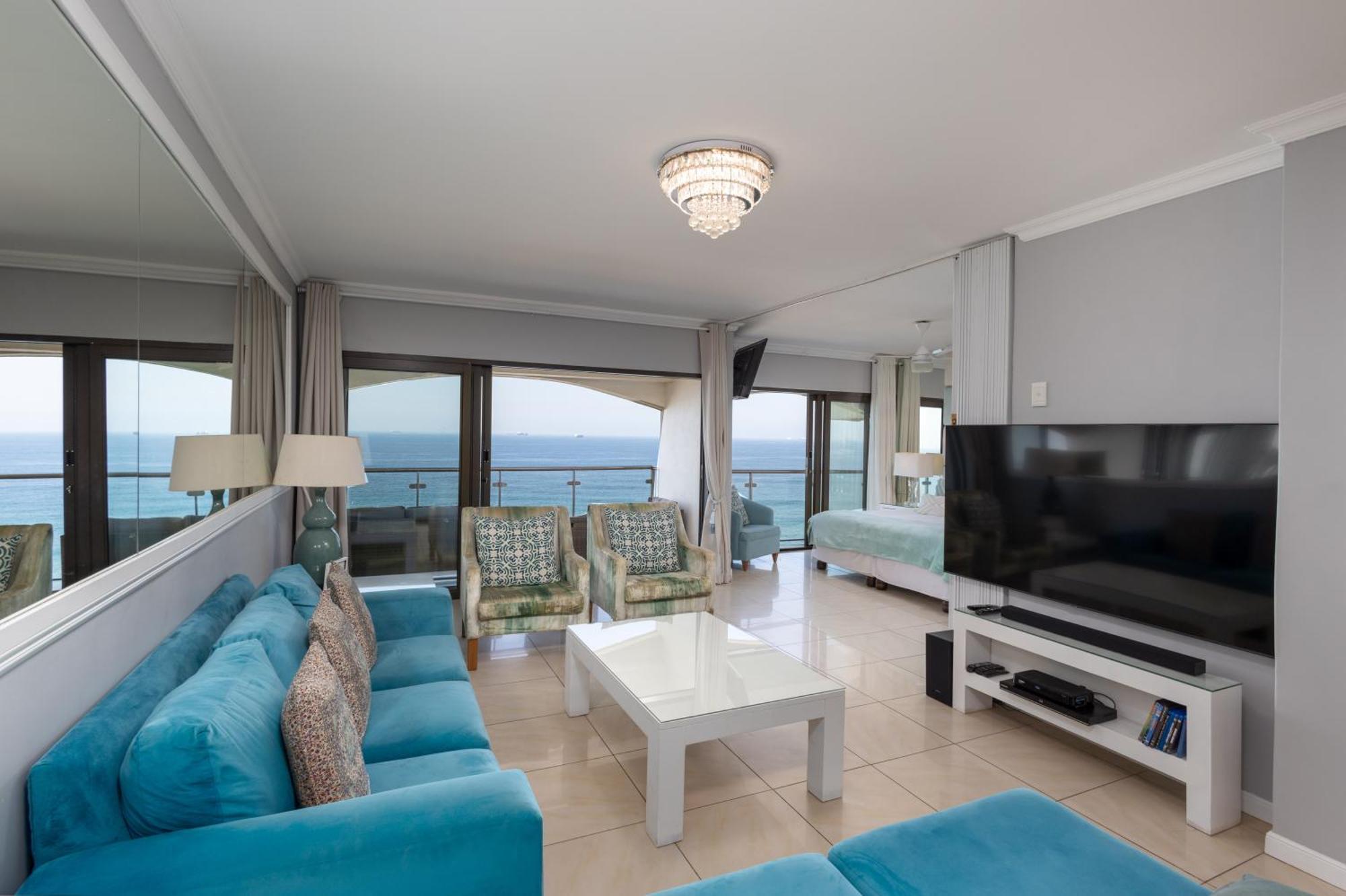 803 Bermudas - By Stay In Umhlanga Durban Exterior photo