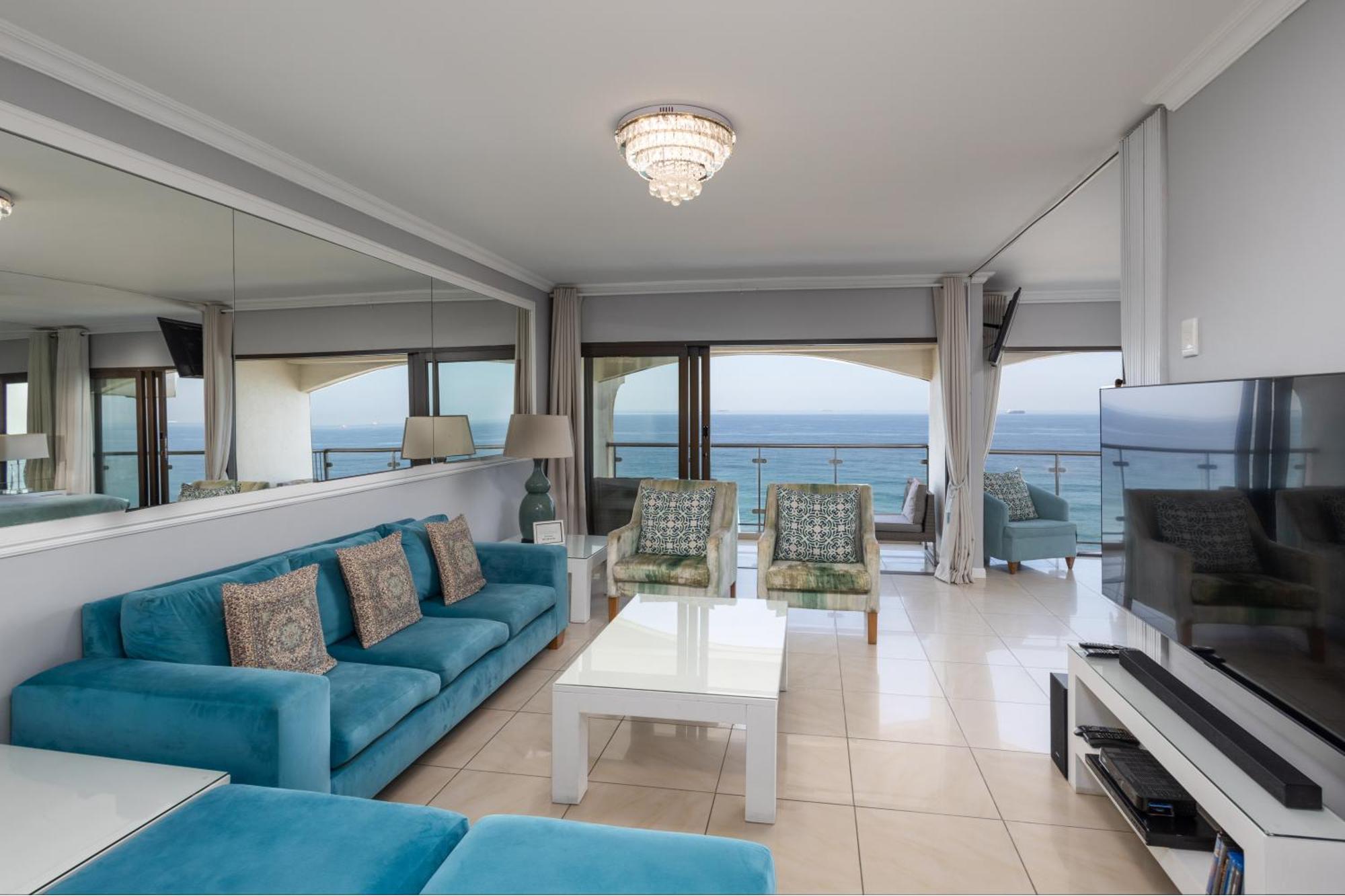 803 Bermudas - By Stay In Umhlanga Durban Exterior photo