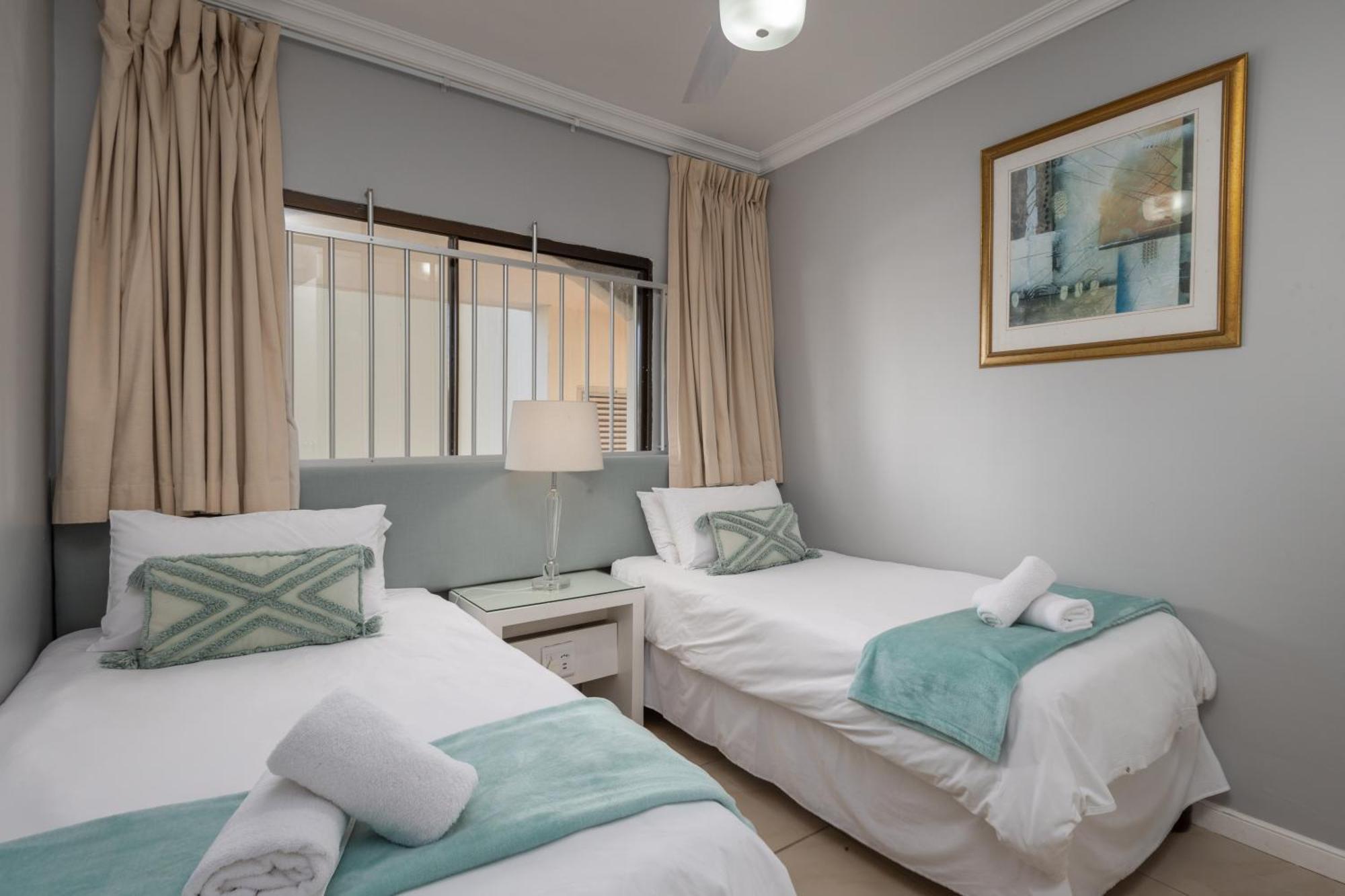 803 Bermudas - By Stay In Umhlanga Durban Exterior photo