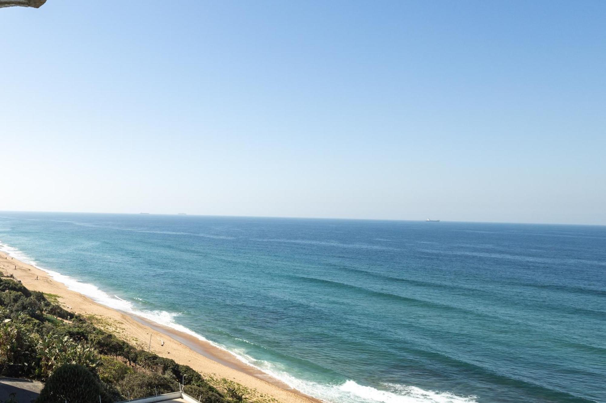 803 Bermudas - By Stay In Umhlanga Durban Exterior photo